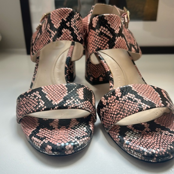 Cole Haan Heels - Picture 2 of 3